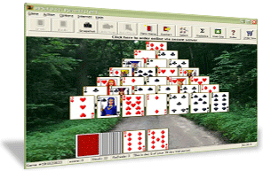 Most Popular Solitaire