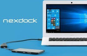 NextDock