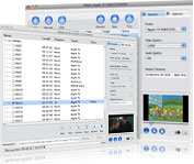 4Media DVD to Apple TV Suite for Mac