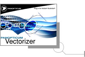 Panopticum Vectorizer