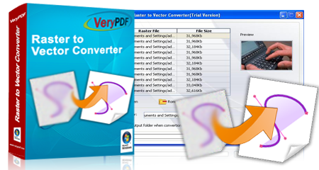 Vector Converter