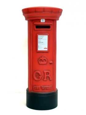 Postbox