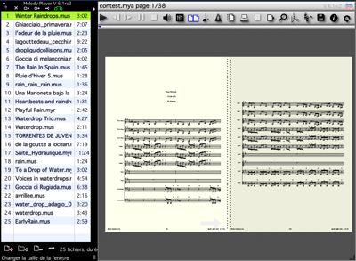 Melody Player For Mac