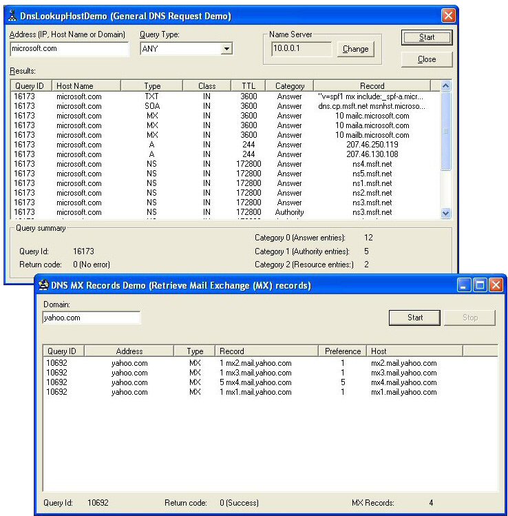 SkDNS ActiveX Control_官方电脑版_51下载