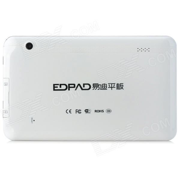 EdPAD