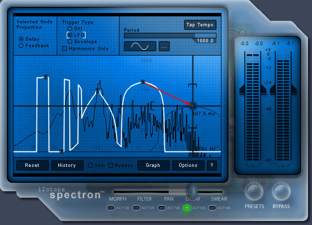 iZotope Spectron