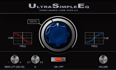 VST TAL-USE