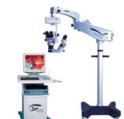 手术显微镜影像系统工作站