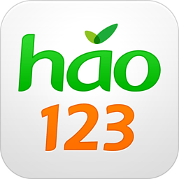 hao123网址之家工具条A版