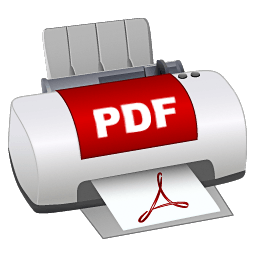 ReaSoft PDF Printer SE