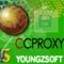 CProxy Server