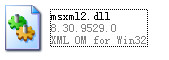 msxml2.dll