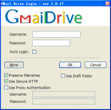 GMail