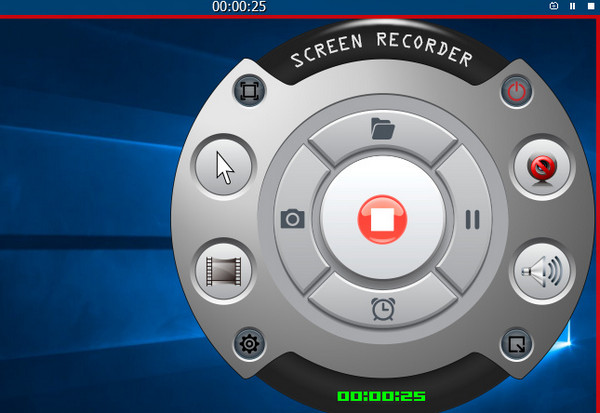 ZD Soft Screen Recoder