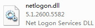 netlogon.dll