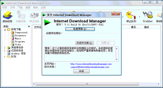 Download Manager下载