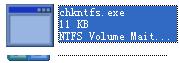 chkntfs.exe