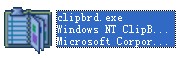 clipbrd.exe