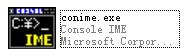 conime.exe
