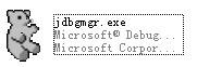 jdbgmgr.exe