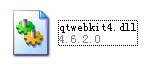 qtwebkit4.dll