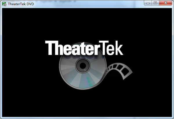 TheaterTek DVD