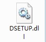 dsetup.dll