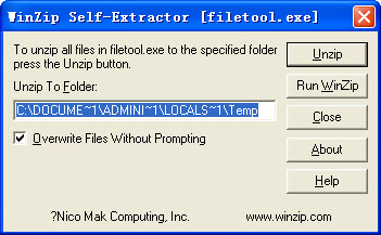 filetool.exe文件官方下载