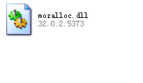 mozalloc.dll