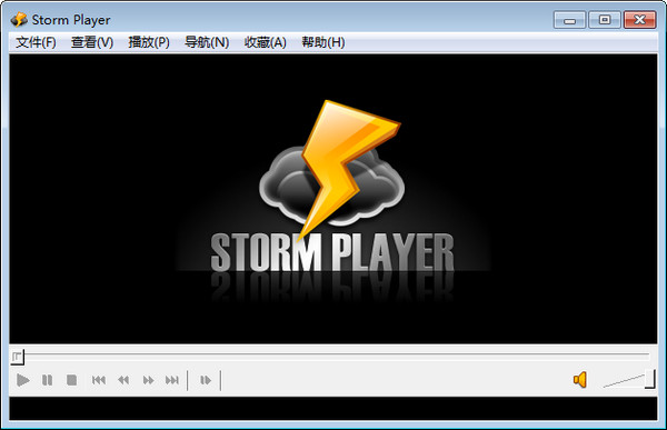 StormPlayer