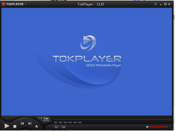 TokPlayer播放器