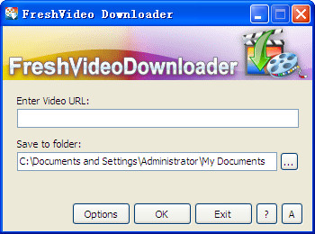 Fresh Video Downloader