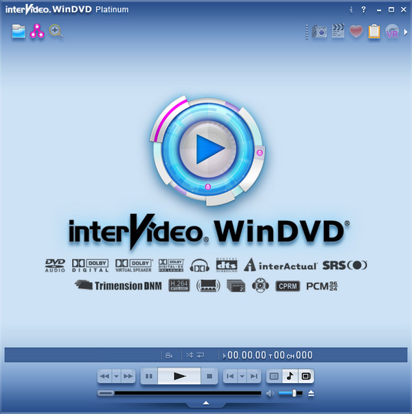 WinDVD7