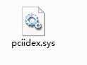 pciidex.sys