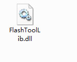 flashtoollib.dll