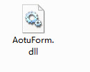 AotuForm.dll