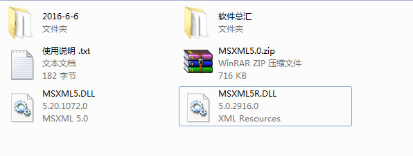 msxml5r.dll