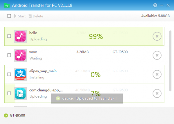 AndroidTransfer