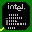 Intel芯片组识别工具