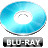 BluRip将蓝光碟转成MKV格式