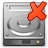 磁盘隐藏工具(DiskDrive）