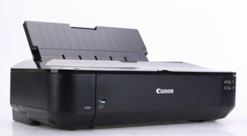 佳能iX6500打印机驱动