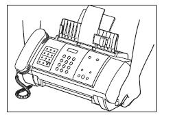 FAX-L120/398/398S/408S/imageCLASS D300打印机驱动程序