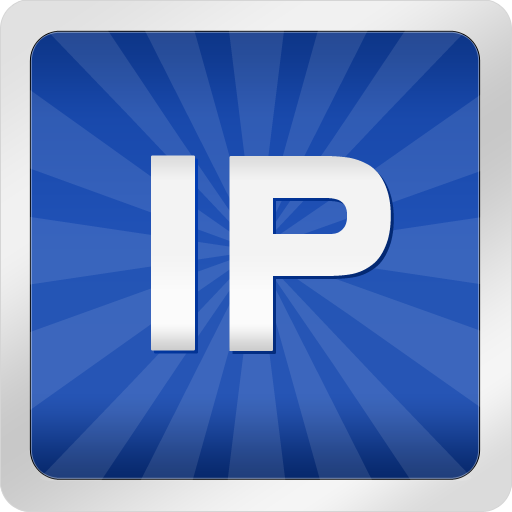 本地网络信息IP查询工具