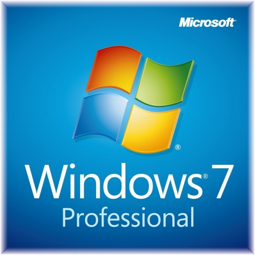 Windows 7 Professional