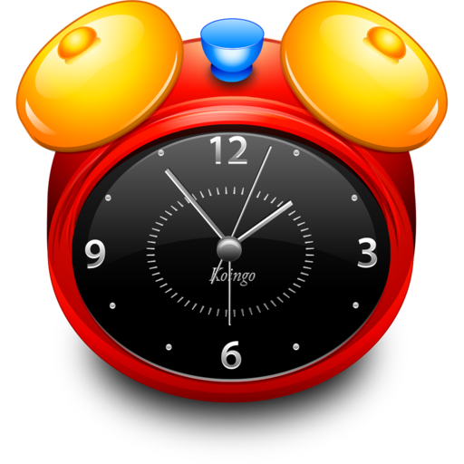 闹钟提醒软件(Hot Alarm Clock)
