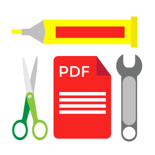 PDF分割合并工具(PDF Split-Merge)