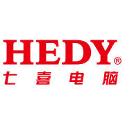 HEDY七喜 S120笔记本 芯片组最新驱动