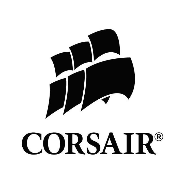 Corsair海盗船Raptor M4激光游戏鼠标驱动