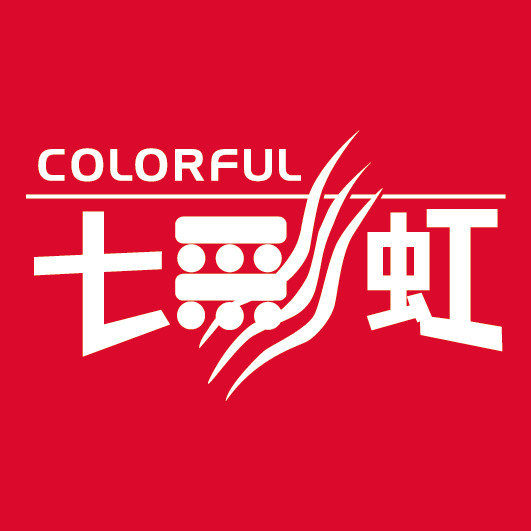Colorful七彩虹C.N720D主板BIOS
